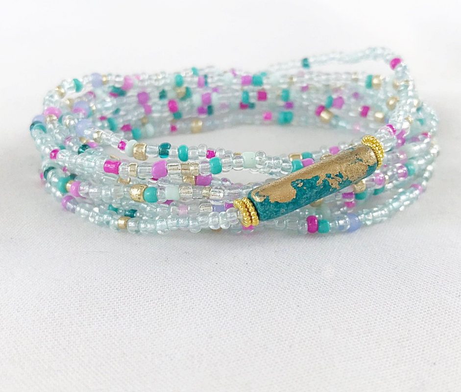 Wickelarmband