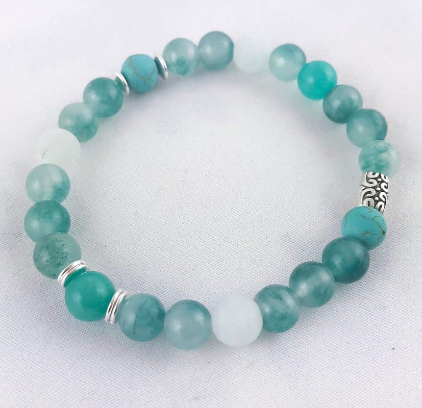 Armband Lagoon