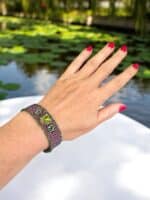 Perlenarmband MILANO